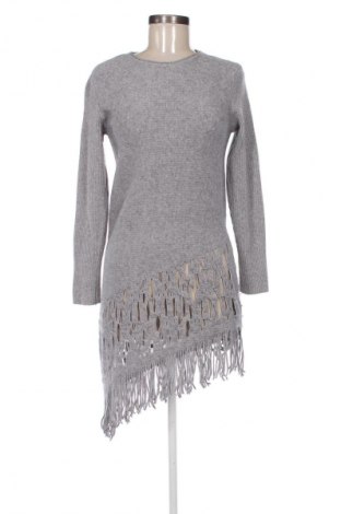 Dámský svetr Unbranded, Velikost S, Barva Šedá, Cena  418,00 Kč