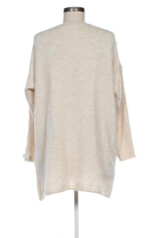 Dámsky pulóver Unbranded, Veľkosť XXL, Farba Béžová, Cena  14,82 €