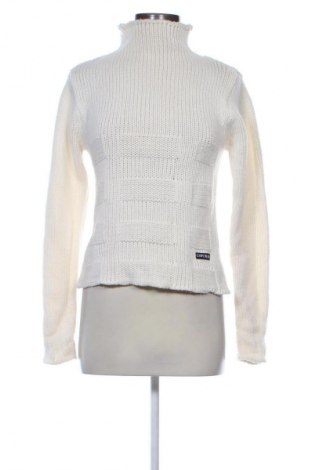Damenpullover Unbranded, Größe XS, Farbe Ecru, Preis 14,82 €