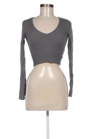 Női pulóver Unbranded, Méret XS, Szín Szürke, Ár 6 198 Ft