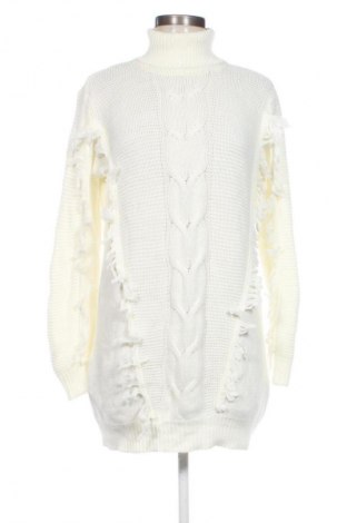 Dámsky pulóver Unbranded, Veľkosť M, Farba Béžová, Cena  15,00 €