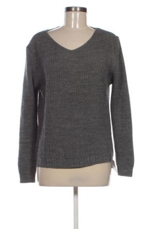 Damenpullover Unbranded, Größe M, Farbe Grau, Preis 14,82 €