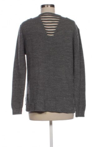 Damenpullover Unbranded, Größe M, Farbe Grau, Preis 14,82 €