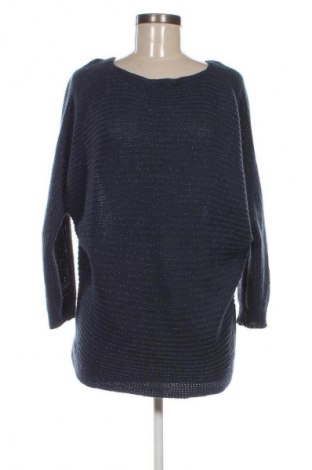 Дамски пуловер Unbranded, Размер M, Цвят Син, Цена 14,82 €