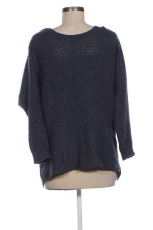 Дамски пуловер Unbranded, Размер M, Цвят Син, Цена 14,82 €