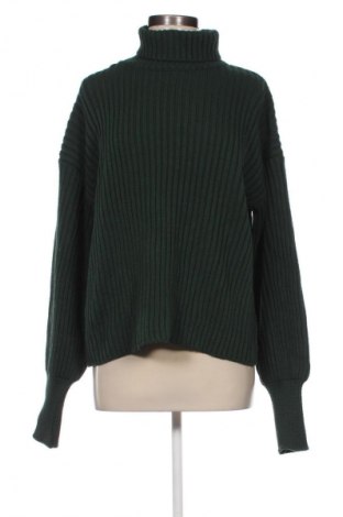 Damenpullover Unbranded, Größe XL, Farbe Grün, Preis 15,00 €