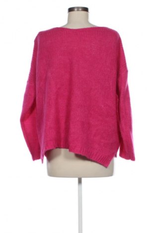 Női pulóver Unbranded, Méret XL, Szín Rózsaszín, Ár 10 913 Ft