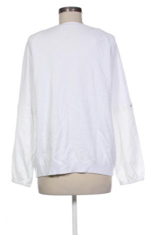 Дамски пуловер Unbranded, Размер M, Цвят Бял, Цена 15,00 €