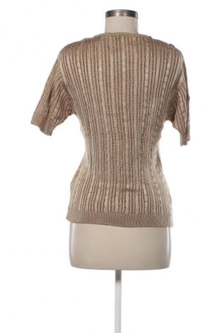 Дамски пуловер Unbranded, Размер M, Цвят Бежов, Цена 14,82 €