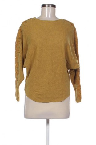 Дамски пуловер Unbranded, Размер M, Цвят Оранжев, Цена 15,00 €