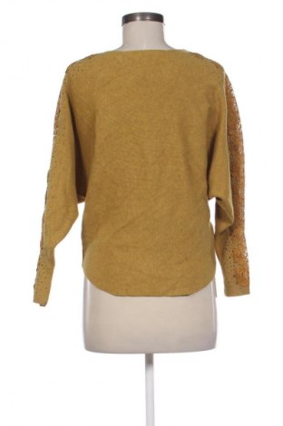 Дамски пуловер Unbranded, Размер M, Цвят Оранжев, Цена 15,00 €