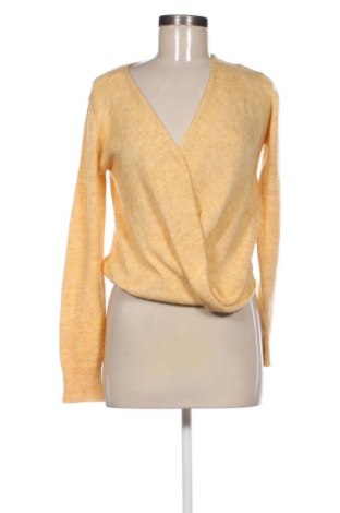 Damenpullover Unbranded, Größe M, Farbe Gelb, Preis € 15,00