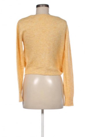 Damenpullover Unbranded, Größe M, Farbe Gelb, Preis € 15,00