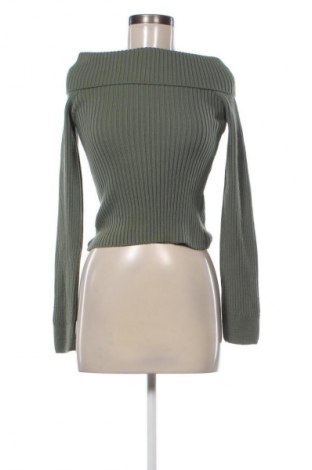 Női pulóver Unbranded, Méret M, Szín Zöld, Ár 6 199 Ft