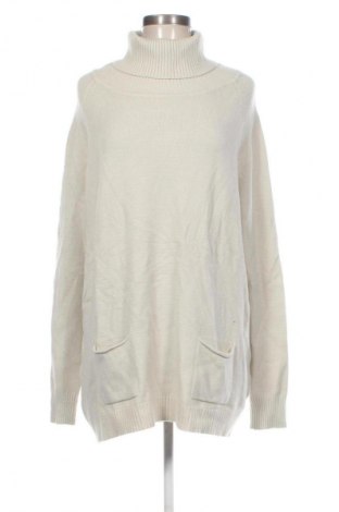 Női pulóver Unbranded, Méret L, Szín Bézs, Ár 3 379 Ft