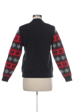 Γυναικείο πουλόβερ Unbranded, Μέγεθος S, Χρώμα Πολύχρωμο, Τιμή 12,99 €