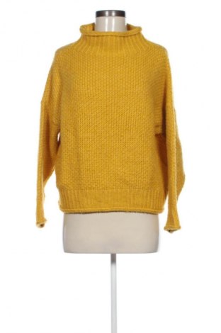 Dámsky pulóver Unbranded, Veľkosť M, Farba Žltá, Cena  15,00 €
