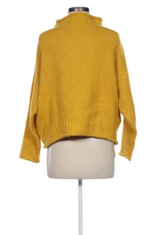 Dámsky pulóver Unbranded, Veľkosť M, Farba Žltá, Cena  15,00 €