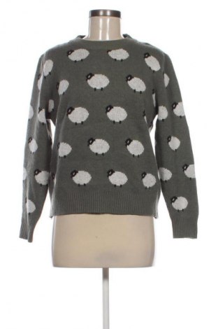 Damenpullover Unbranded, Größe M, Farbe Mehrfarbig, Preis € 13,99