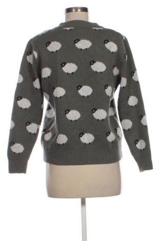 Damenpullover Unbranded, Größe M, Farbe Mehrfarbig, Preis € 13,99