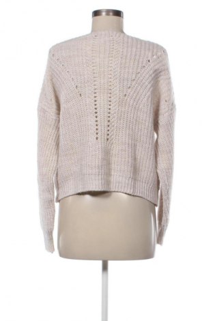 Дамски пуловер Unbranded, Размер XL, Цвят Бежов, Цена 15,00 €