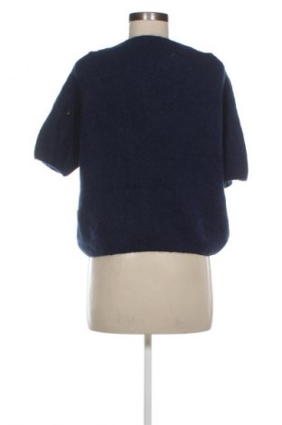 Дамски пуловер Unbranded, Размер M, Цвят Син, Цена 6,13 €