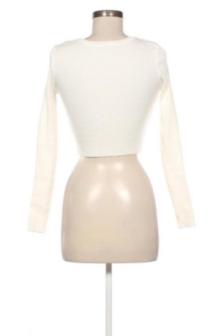 Dámský svetr Unbranded, Velikost S, Barva Bílá, Cena  329,00 Kč