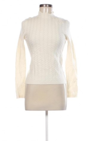 Дамски пуловер Unbranded, Размер S, Цвят Екрю, Цена 5,62 €