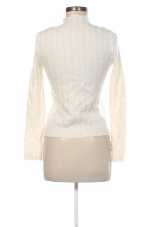 Дамски пуловер Unbranded, Размер S, Цвят Екрю, Цена 5,62 €