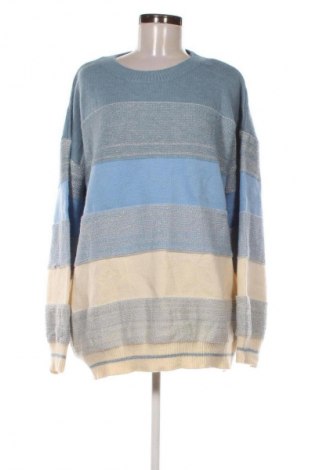 Dámský svetr Unbranded, Velikost XXL, Barva Vícebarevné, Cena  420,00 Kč