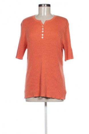 Női pulóver Unbranded, Méret XXL, Szín Narancssárga
, Ár 6 092 Ft