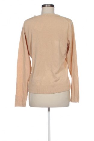 Női pulóver Unbranded, Méret L, Szín Bézs, Ár 6 092 Ft