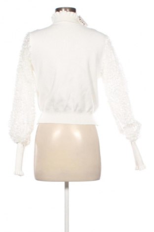 Női pulóver Unbranded, Méret M, Szín Fehér, Ár 6 092 Ft