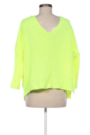 Dámský svetr Unbranded, Velikost M, Barva Zelená, Cena  418,00 Kč