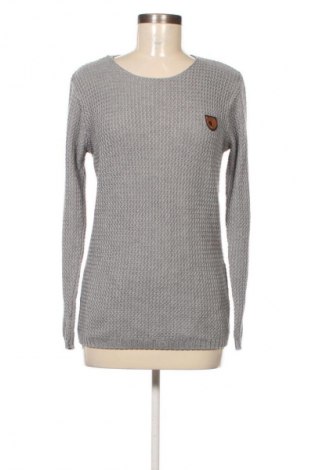 Дамски пуловер Unbranded, Размер M, Цвят Сив, Цена 9,71 €