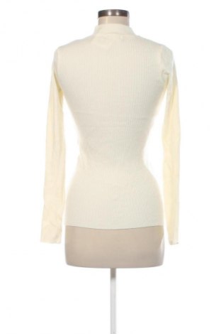 Дамски пуловер Unbranded, Размер S, Цвят Екрю, Цена 11,24 €