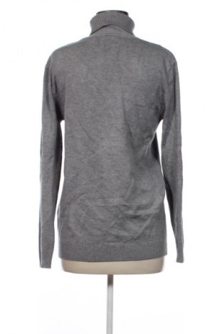 Дамски пуловер Unbranded, Размер L, Цвят Сив, Цена 10,22 €