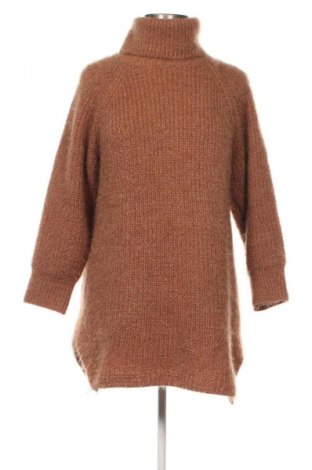 Damenpullover Unbranded, Größe L, Farbe Braun, Preis € 11,99