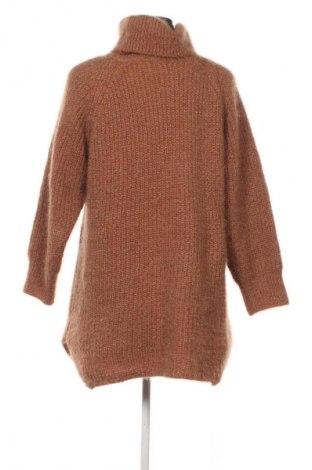 Damenpullover Unbranded, Größe L, Farbe Braun, Preis € 11,99