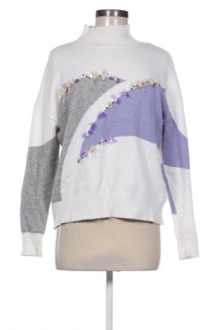 Dámský svetr Unbranded, Velikost M, Barva Vícebarevné, Cena  420,00 Kč