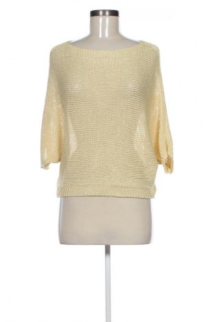 Dámsky pulóver Unbranded, Veľkosť M, Farba Kremová, Cena  14,74 €