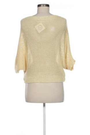 Dámsky pulóver Unbranded, Veľkosť M, Farba Kremová, Cena  14,74 €