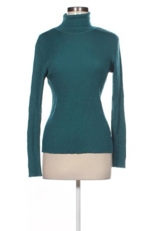 Damenpullover Unbranded, Größe M, Farbe Grün, Preis 8,99 €