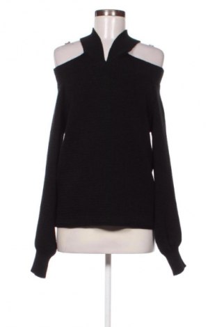 Női pulóver Unbranded, Méret S, Szín Fekete, Ár 6 123 Ft