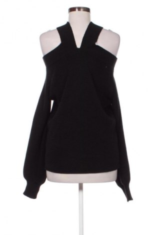 Női pulóver Unbranded, Méret S, Szín Fekete, Ár 6 123 Ft