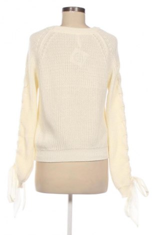 Női pulóver Unbranded, Méret L, Szín Fehér, Ár 6 198 Ft