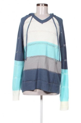 Damenpullover Unbranded, Größe L, Farbe Mehrfarbig, Preis € 15,00