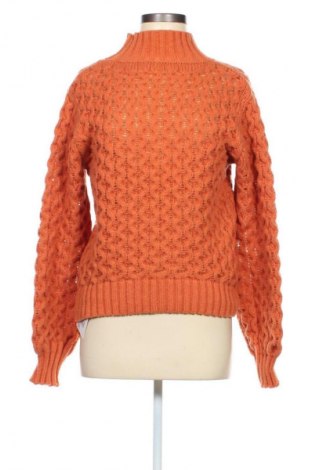 Női pulóver Unbranded, Méret M, Szín Narancssárga
, Ár 6 092 Ft