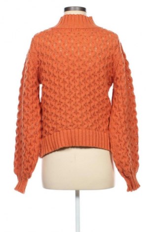 Női pulóver Unbranded, Méret M, Szín Narancssárga
, Ár 6 092 Ft