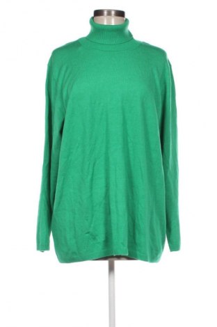 Női pulóver Unbranded, Méret L, Szín Zöld, Ár 3 369 Ft